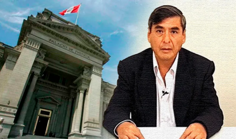 Víctor Polay Campos irá a juicio oral por caso Las Gardenias: delitos de terrorismo y homicidio no prescribieron