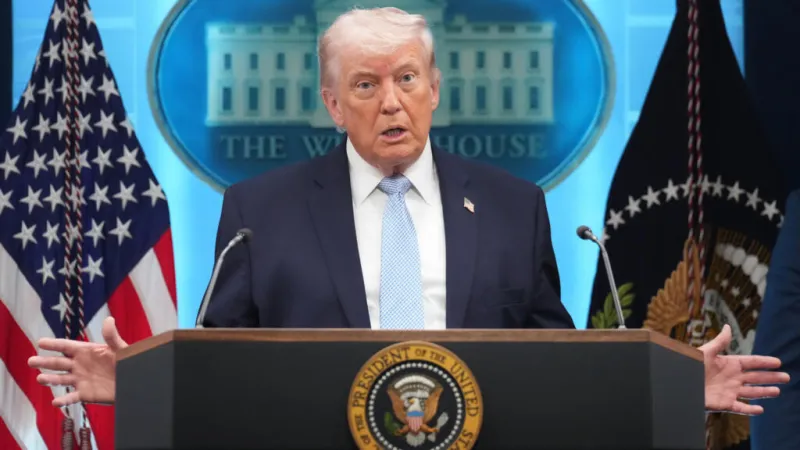¿Acuerdo entre Estados Unidos e Irán?: lo que aún separa a Washington y Teherán