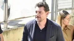 "Los hechos demostrarán mi inocencia": la carta con la que Jonathan Andic anuncia que se aparta de Mango para afrontar la acusación por la muerte de su padre