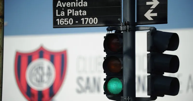 A días de las elecciones, San Lorenzo anunció la recuperación definitiva de los terrenos de Avenida La Plata