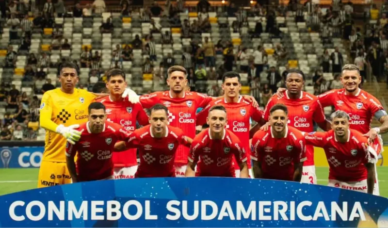 Tabla de posiciones del Grupo de Cienciano en la Copa Sudamericana 2026: partidos y resultados de la fecha 6