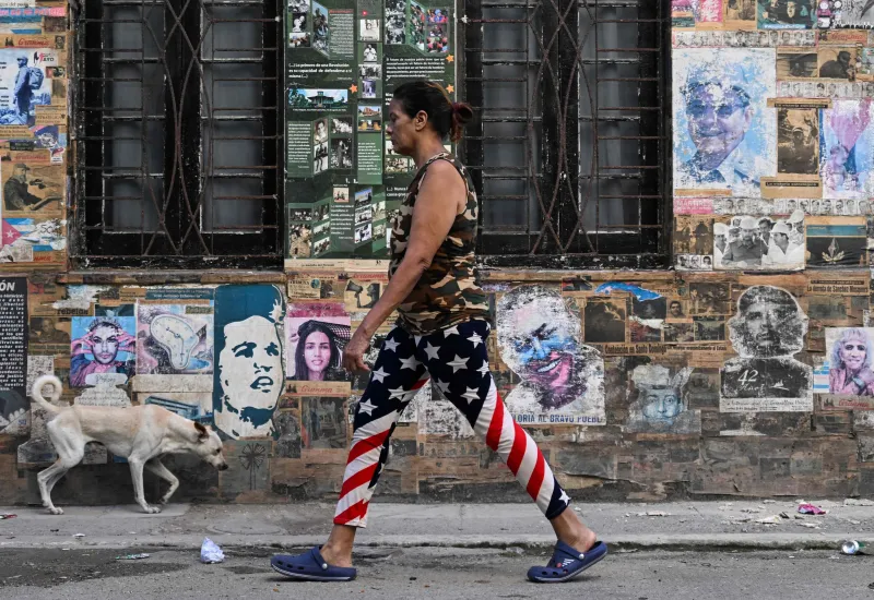 Cuba: colapso, desesperación y hastío revolucionario