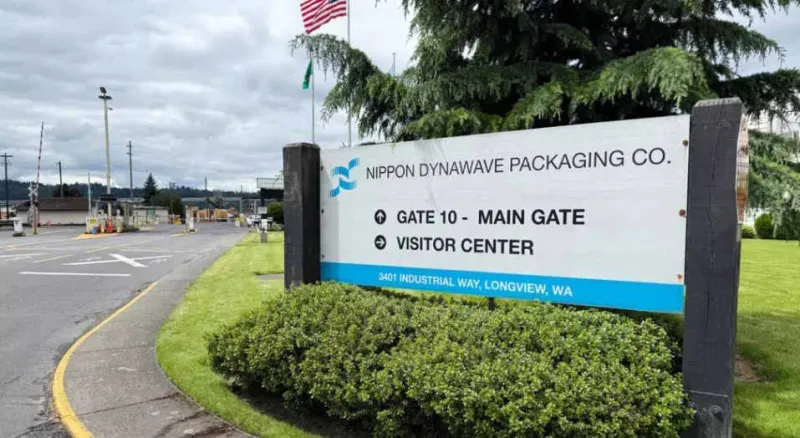 Múltiples heridos y desaparecidos por una explosión en una fábrica de papel en Washington