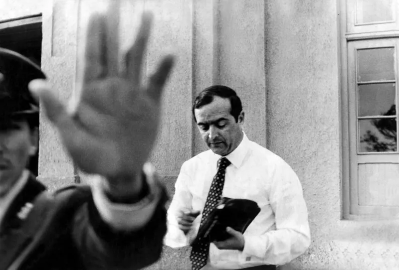 Imágenes que impactan: 75 años de historia fotográfica en el MAC