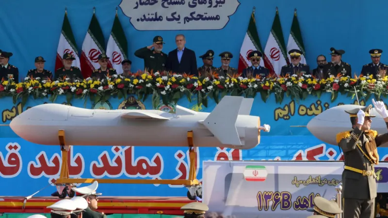 Oficial iraní afirma que nueva guerra con EE. UU. es “improbable”, pero advierte que están preparados ante cualquier ataque