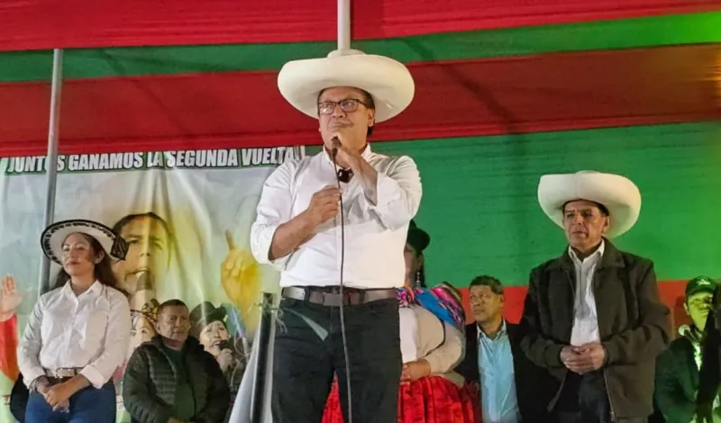 Sánchez anuncia que renunciará y convocará a elecciones si enfrenta un Congreso obstruccionista: "Acá nadie arruga"