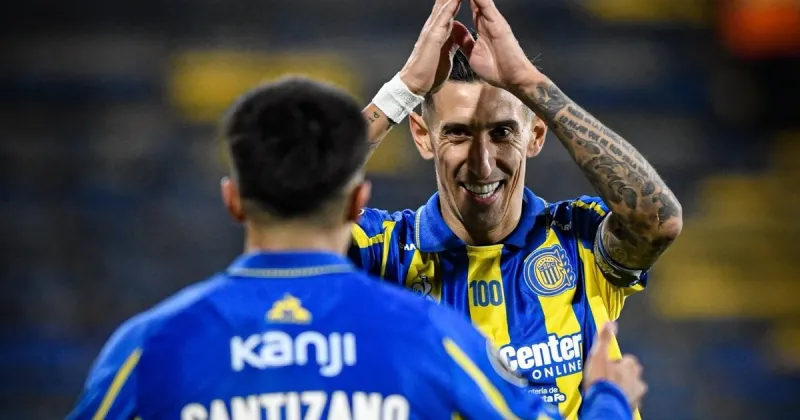 Independiente Del Valle vs Rosario Central, por la Copa Libertadores, EN VIVO: minuto a minuto