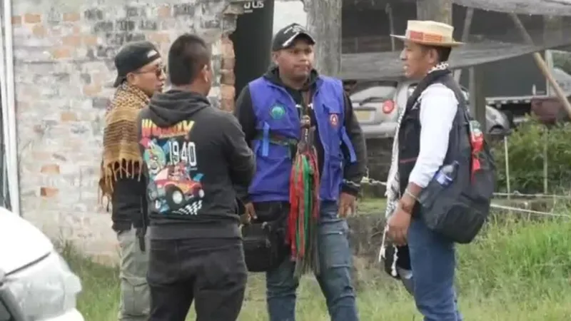 Elecciones Colombia: el fracaso de la "paz total" de Petro y el repunte de la violencia (3/5)