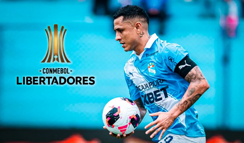 Tabla de posiciones del Grupo de Sporting Cristal en la Copa Libertadores 2026: partidos y resultados de la fecha 6