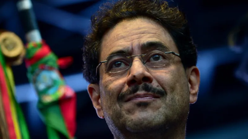 Iván Cepeda, el defensor de DD. HH. que promete profundizar el proyecto político de Petro