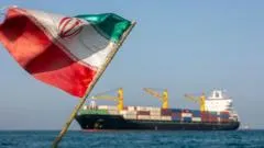 EE.UU. lanza nuevos ataques contra instalaciones militares de Irán, en medio del frágil cese el fuego