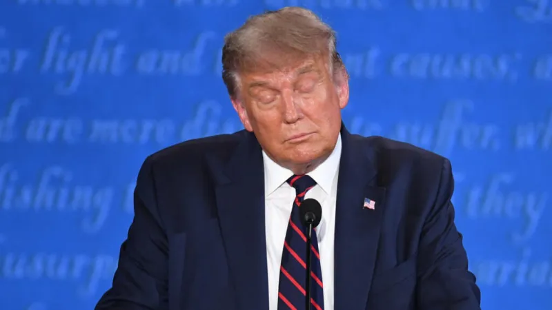 Trump dice que puede aguantar más que Irán y desestima el impacto político de la guerra