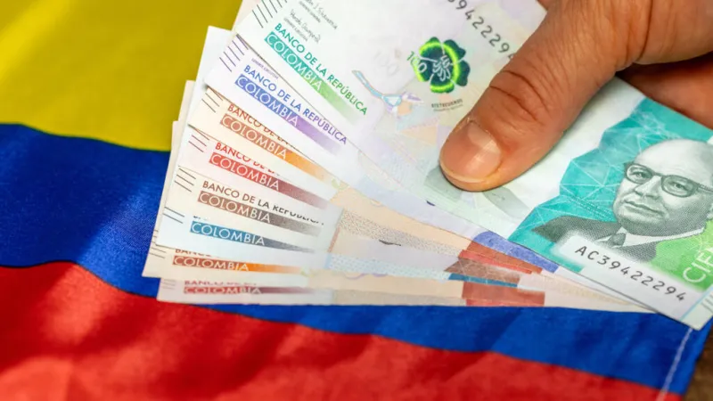 Colombia en cifras ¿cómo recibe la economía el sucesor de Gustavo Petro?