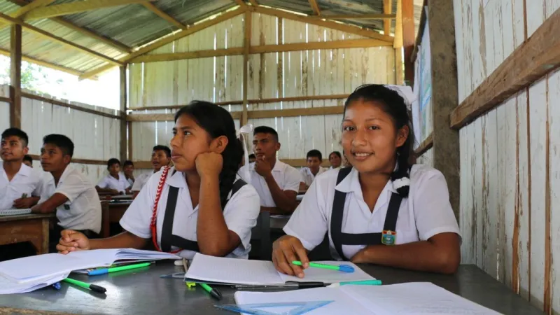Tres urgencias educativas para la segunda vuelta, por Misión Educación