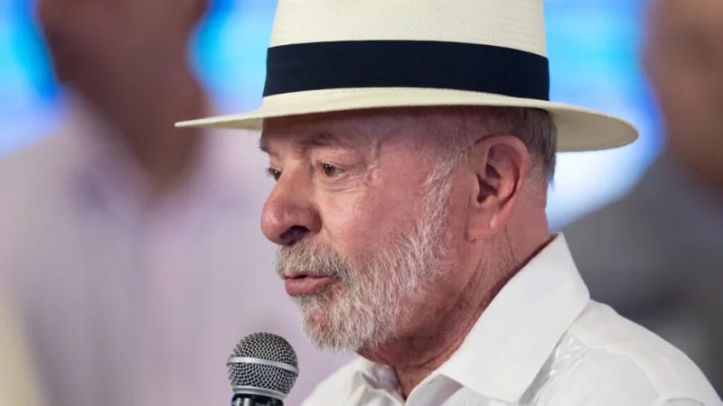Lula expande la extracción de petróleo en Urucu con 22 nuevos pozos en plena Amazonía