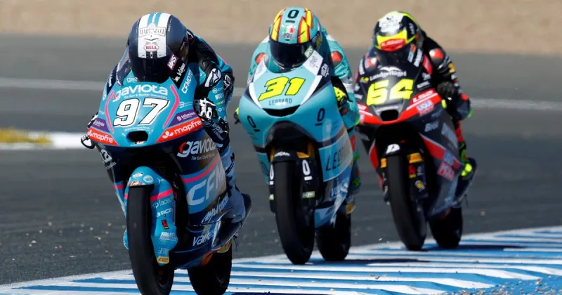 GP de Italia MotoGP 2026 en el Autódromo Internacional del Mugello: fecha, hora, TV y dónde ver online