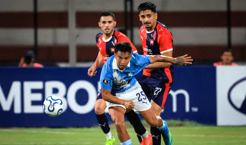 Sporting Cristal vs Cerro Porteño EN VIVO HOY: a qué hora juegan y dónde ver el partido por la clasificación a octavos de final