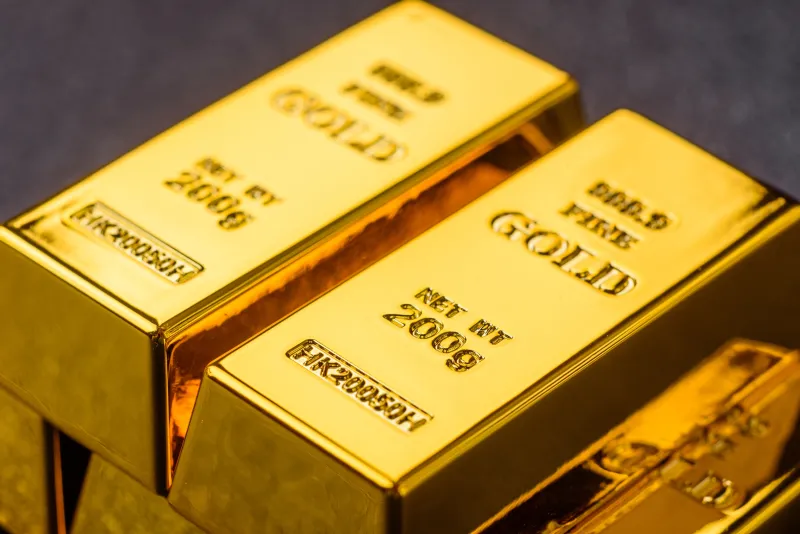 Detienen en EEUU a un ex alto cargo de la CIA con 40 millones de dólares en oro en su casa
