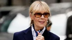 El gobierno de EE.UU. inicia una investigación penal contra la escritora que acusó a Trump de abuso sexual