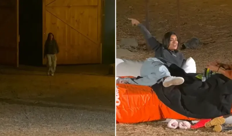 Shirley Arica logra acuerdo con la producción de 'La granja VIP Perú' y regresa al reality: "El primero que me falta el respeto, se larga"