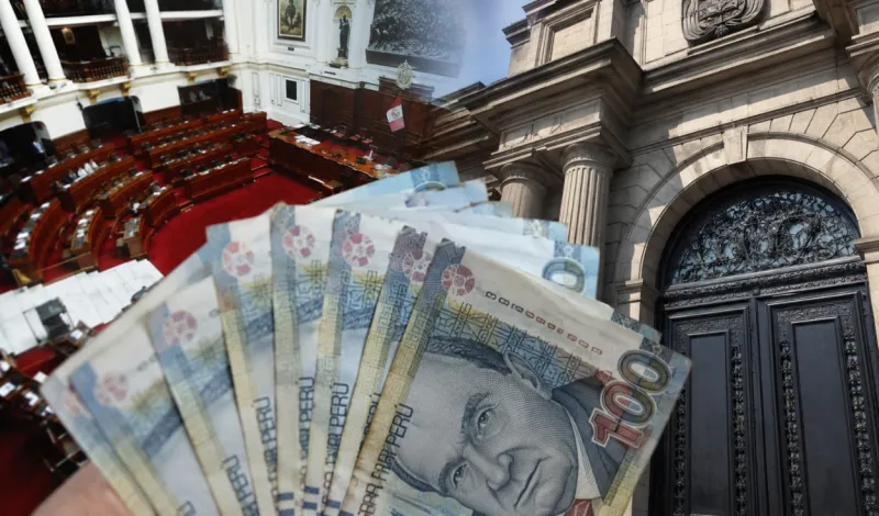 Fuerza Popular plantea acudir al TC para frenar leyes del Congreso con impacto fiscal
