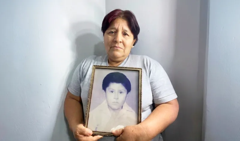Madre del niño asesinado por el Grupo Colina: “Los Fujimori nunca pidieron perdón”