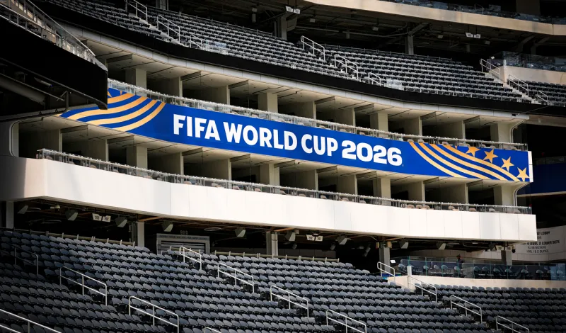 FIFA enfrenta investigación por altos precios de las entradas a pocos días de empezar el Mundial 2026