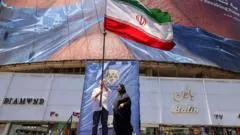 Estados Unidos e Irán alcanzan un acuerdo tentativo para extender el alto el fuego, según funcionarios estadounidenses