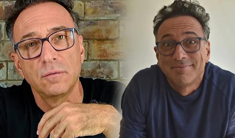 Carlos Galdós prohíbe al novio de su hija dormir en su casa y lanza dura advertencia: "¿Quieres privilegios de adulto? Págate tus cuentas"