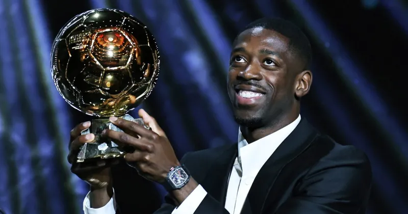 Balón de Oro 2026: se anunció cuándo será la entrega y cuál será la particularidad que tendrá la ceremonia por el 70° aniversario
