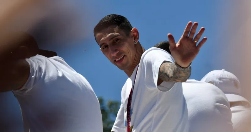 Salió la lista de 26 de la Selección: quiénes son los 9 campeones del mundo que se quedaron afuera