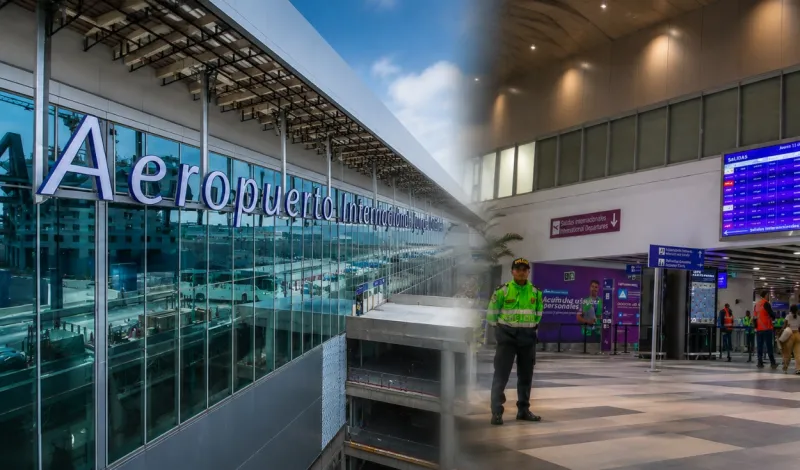Gremios del turismo y aviación rechazan firma de adenda del Jorge Chávez y alertan pérdida de competitividad
