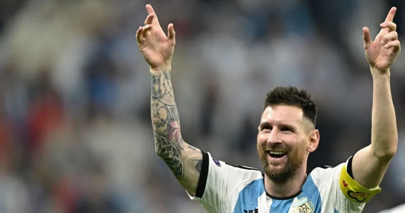 Messi confirmado para el Mundial 2026: todos los récords que puede romper en su sexta Copa del Mundo