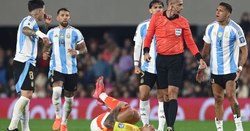 Quién es y dónde juega Facundo Medina, la sorpresa de la lista de Scaloni para el Mundial 2026*