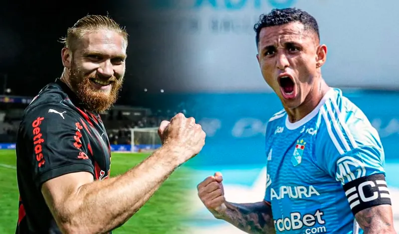 Sporting Cristal vs RB Bragantino: fecha y canal TV del partido por playoffs de Copa Sudamericana