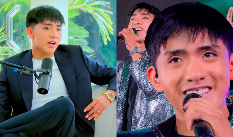 Óscar Junior Custodio, heredero de La Bella Luz, responde a los ‘haters’ que se burlan de su voz: “Hay críticas con mucha maldad”