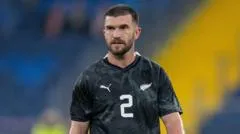 "¿Y si hacemos protagonista del Mundial al futbolista menos conocido?", la campaña viral argentina que convirtió en una estrella al jugador de Nueva Zelanda Tim Payne