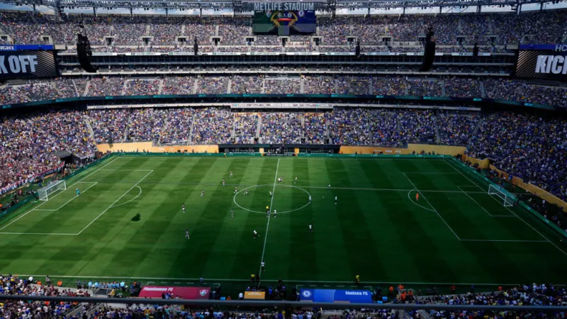El Mundial llega a Nueva York: entre el negocio y la tensión migratoria