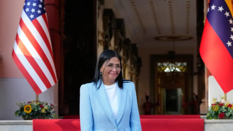 Venezuela después de Maduro: ¿cambió el poder o solo cambió el rostro?