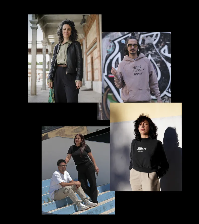 Las voces del 'despertar' en Cuba: "La intervención de EEUU es la única solución"