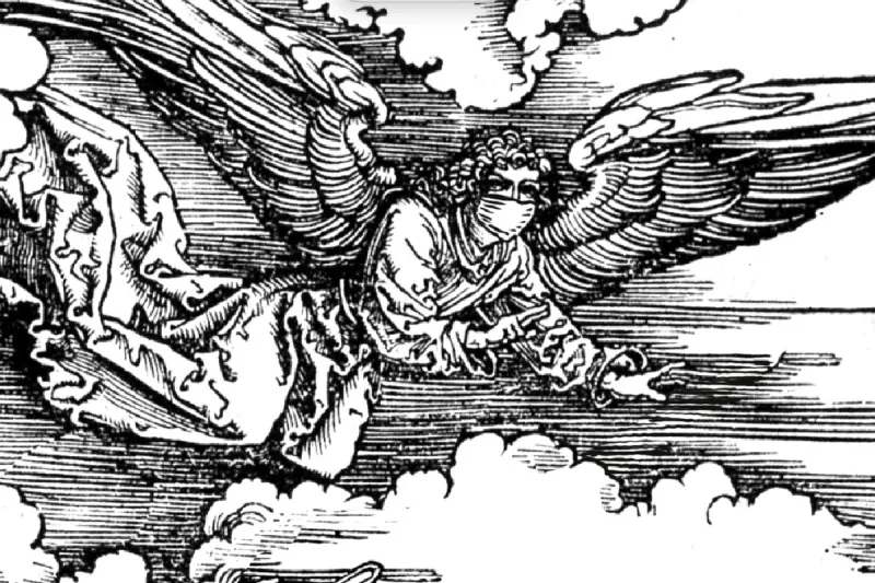 Anatomía de las nuevas formas de la guerra
