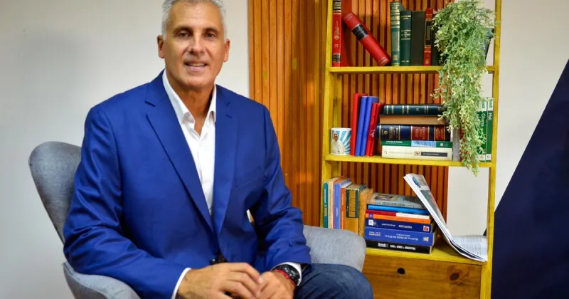 Elecciones en San Lorenzo: Marcelo Culotta se impuso en los comicios y será el presidente del club hasta 2027