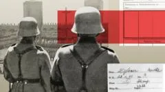 "Creía que mi familia se había resistido a Hitler, hasta que descubrí que mi bisabuelo era nazi"