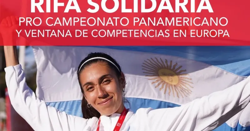 Crisis en el deporte argentino: hay joyas para seguir creyendo... si se apuesta por ellas