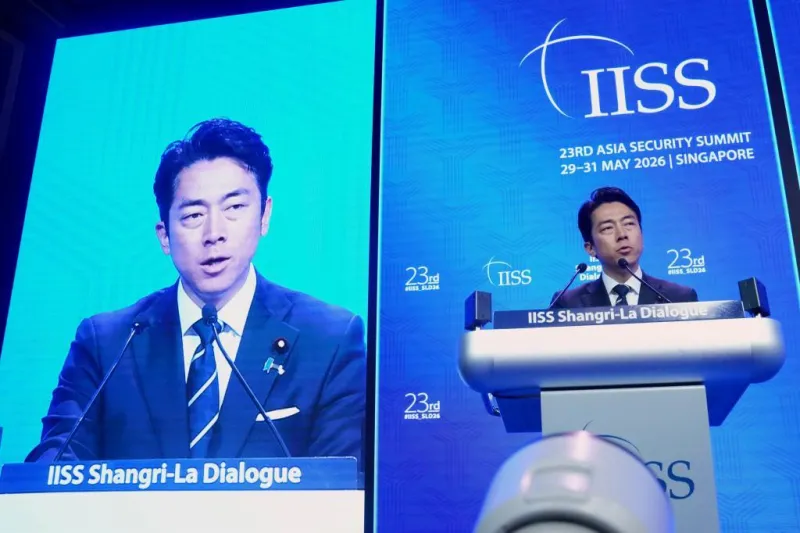 Japón desafía a China y rechaza las acusaciones sobre su regreso al militarismo