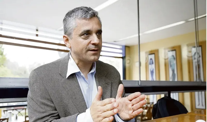 Levistky: “Si hubiera un esfuerzo autoritario de parte del gobierno de Keiko, la oposición sería débil"