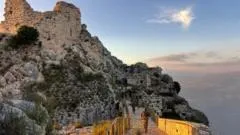 Israel captura un castillo clave en Líbano mientras aumenta su ofensiva contra Hezbolá