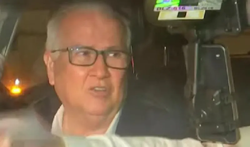 López Chau sobre la segunda vuelta: "Es una elección entre la captura del Estado y quienes quieren liberarlo"