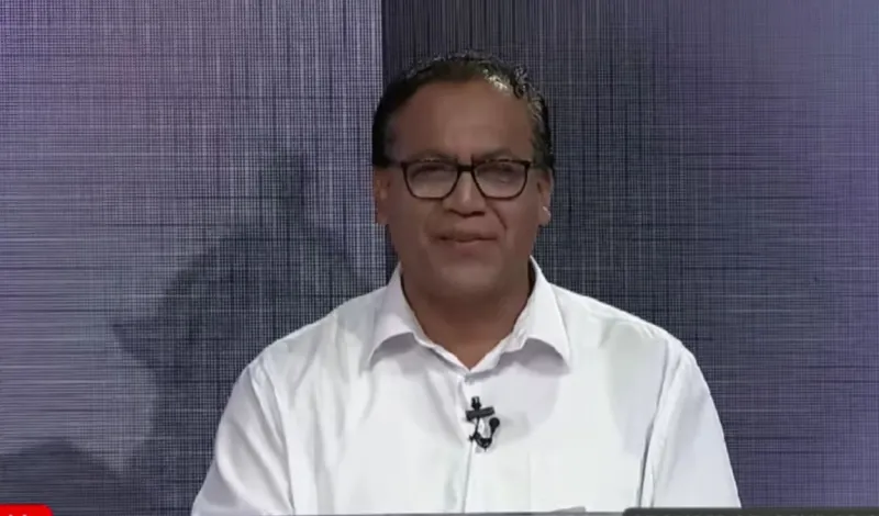 Roberto Sánchez: "Hay que acabar con la dictadura del Congreso que dirige Keiko Fujimori"