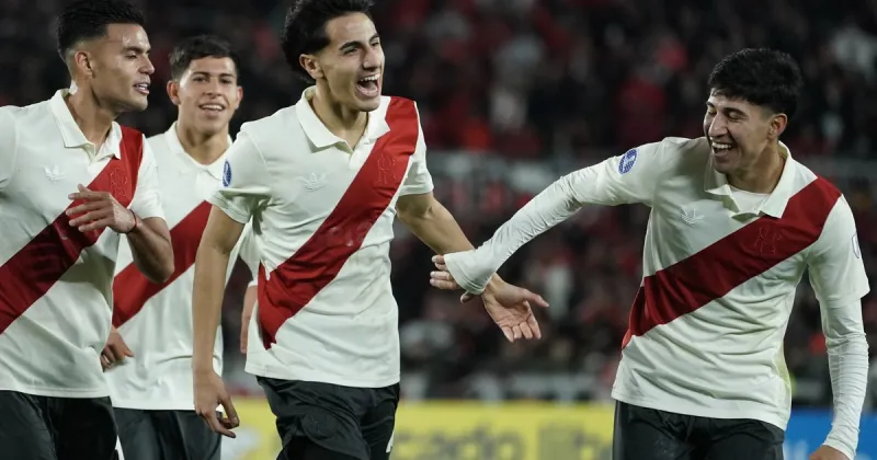 "River va a armar algo lindo": los campeones del mundo y los extranjeros que quiere Coudet, la situación de Juanfer y las posibles salidas de cara al segundo semestre
